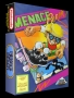 Nintendo  NES  -  Menace Beach (USA) (Unl)